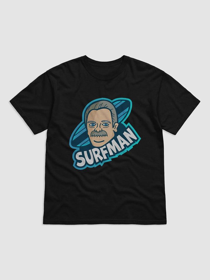 Surf HD Tee product image (1)