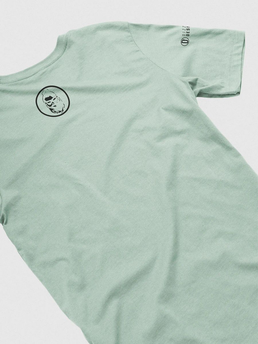 Heathens become Pink Heroes V2 (Community Supporter) - Pale Tee product image (9)