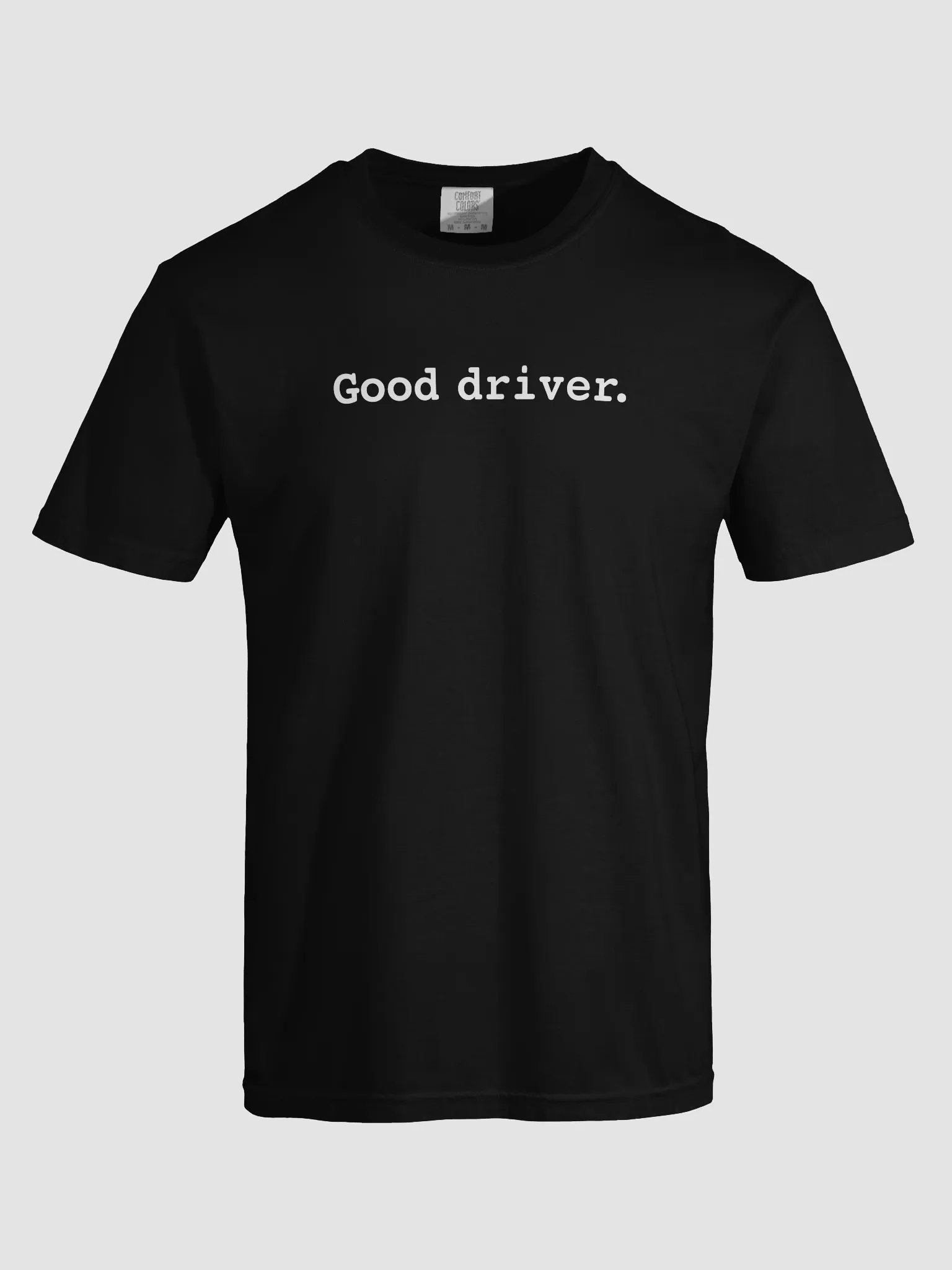 GOOD DRIVER TEE product image (39)