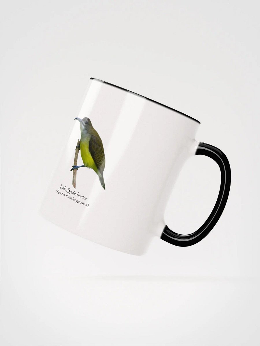 Little Spiderhunter mug product image (12)