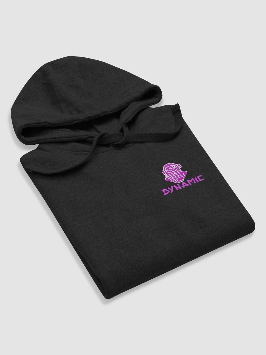 Dynamic Cherry Blossom Hoodie product image (5)