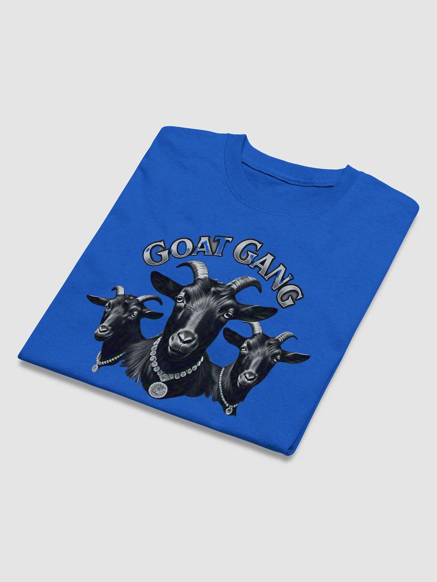 Goat Gang ( Bling Bling Tee ) product image (31)