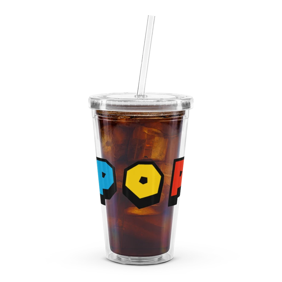 PopPez Color Tumbler product image (14)