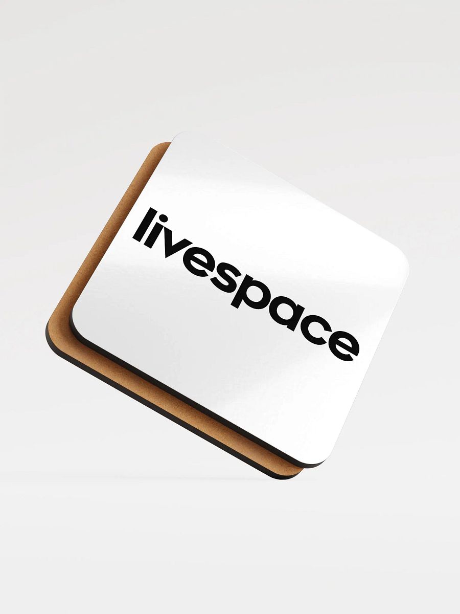 Logo Coaster product image (3)