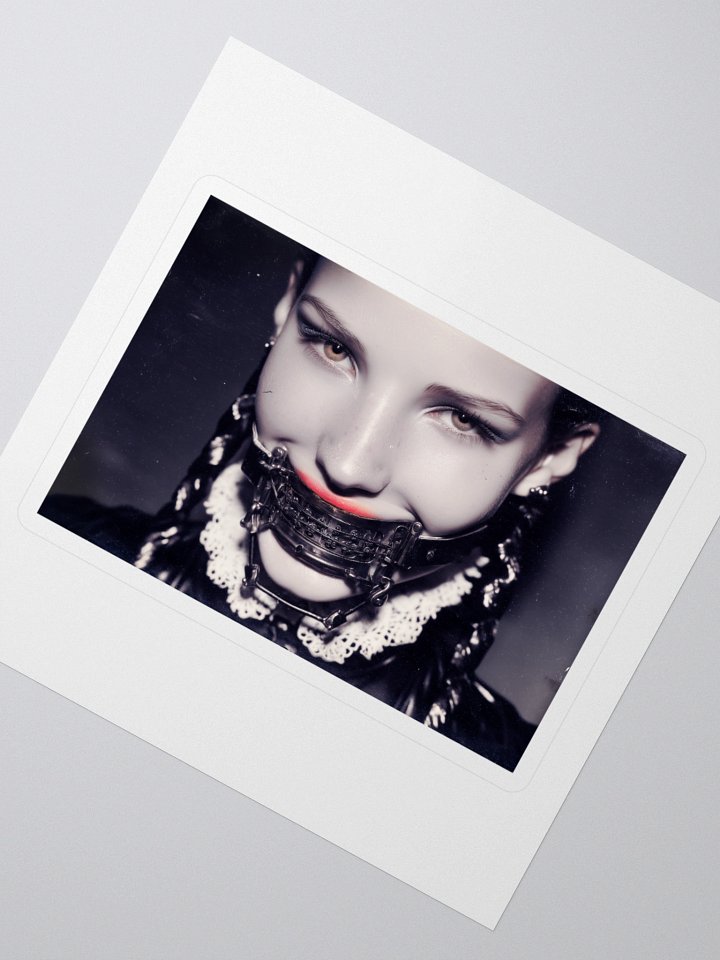 CHANGLING STICKER - Limited Edition Sticker product image (2)