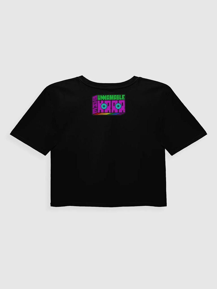 Recorded in Color (Crop Top) product image (11)