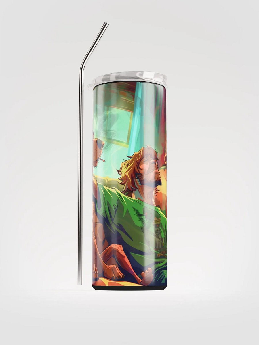 420 scooby n shaggy. product image (1)