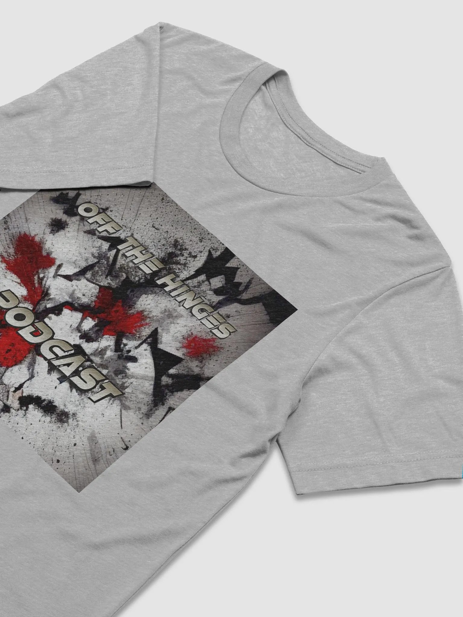 Logo ONLY Shirt product image (34)