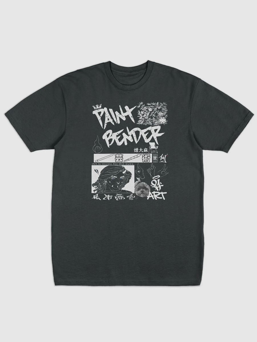 TH x PB Tee product image (6)
