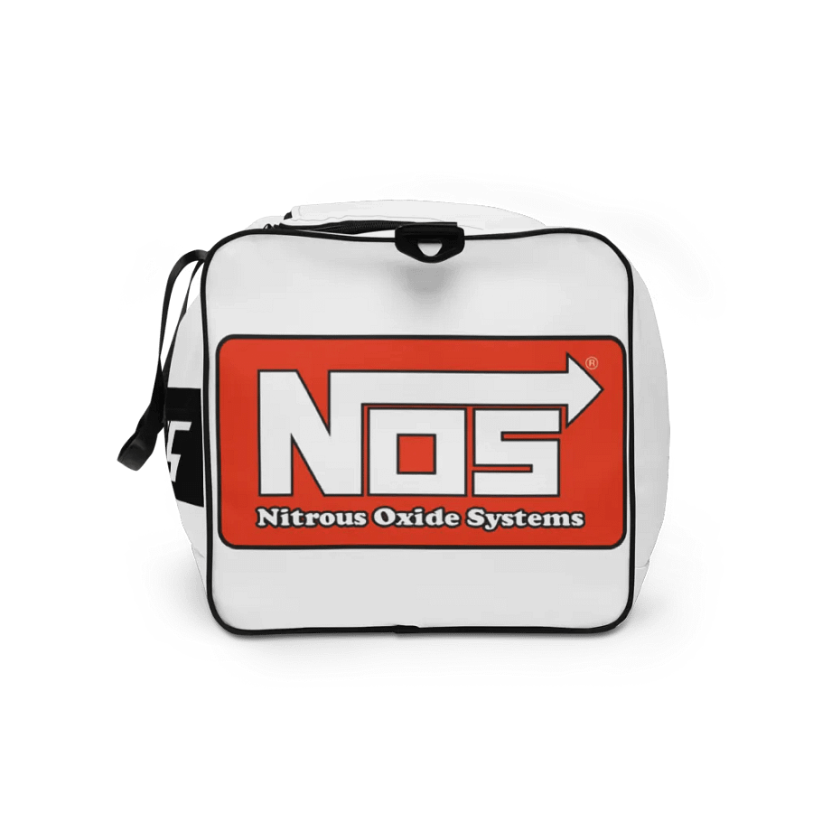 CTSTREETS DUFFLE BAG product image (8)