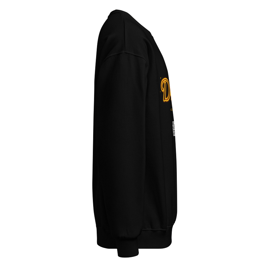 Drop It Gold Sweatshirt product image (4)