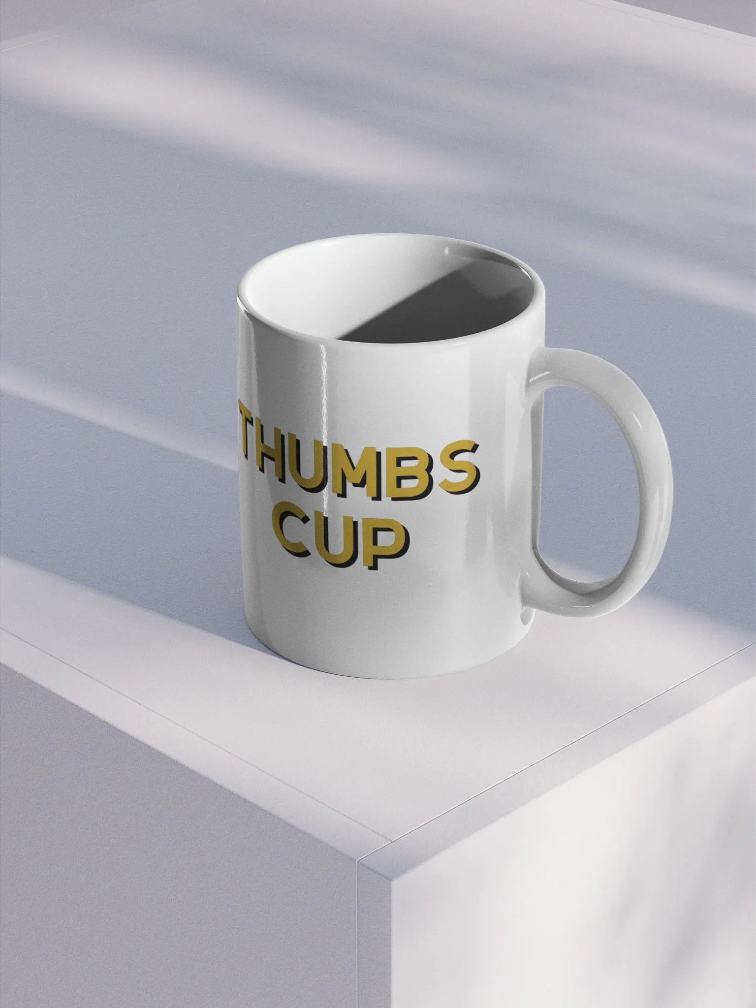Thumbs Cup product image (2)