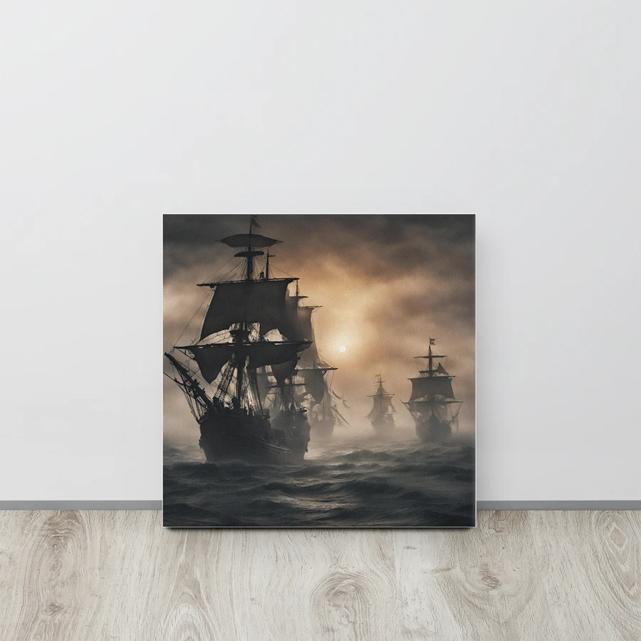 Pirate Ships Wall Art product image (16)