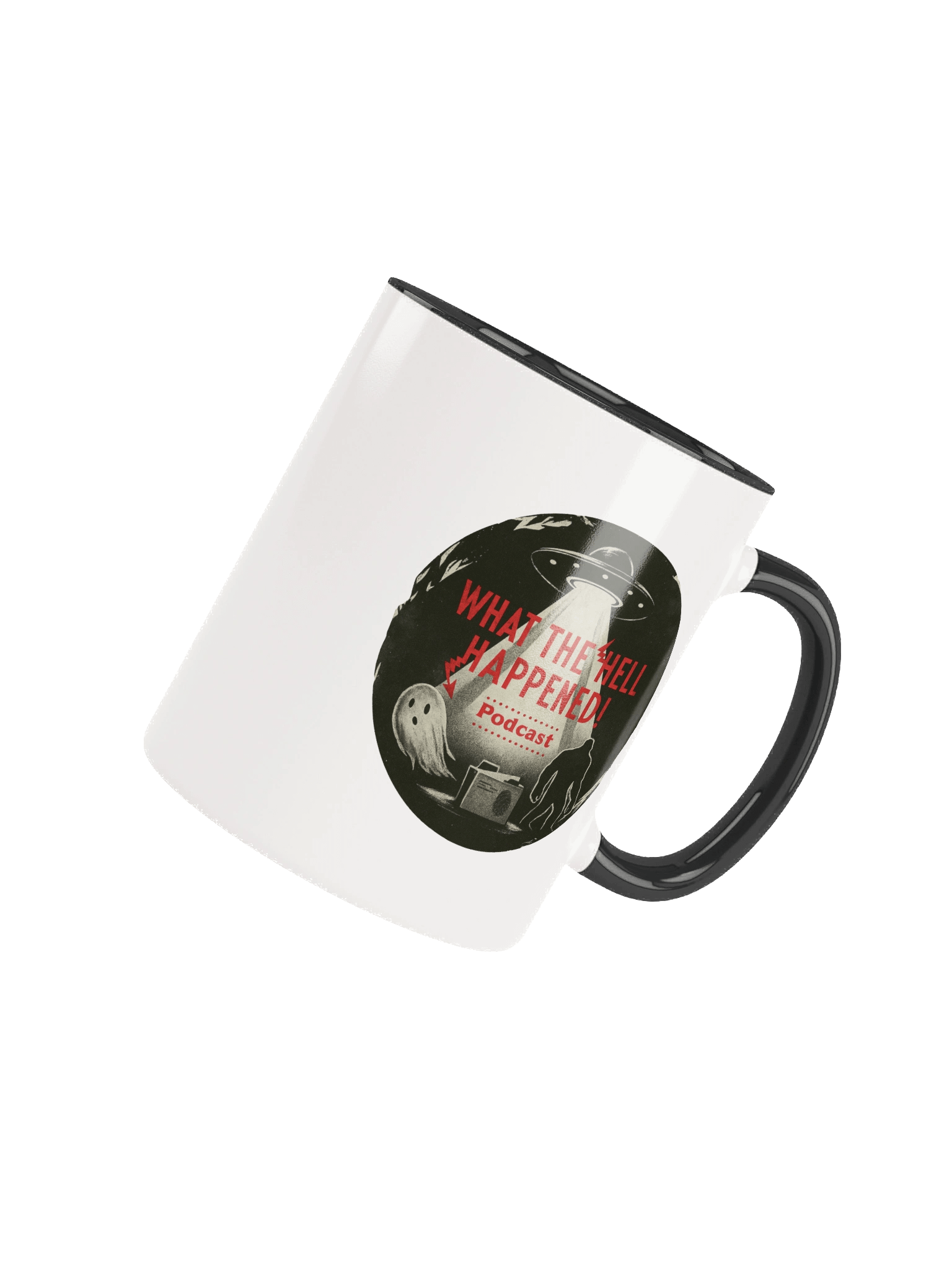 Wthh Podcast Mug product image (15)