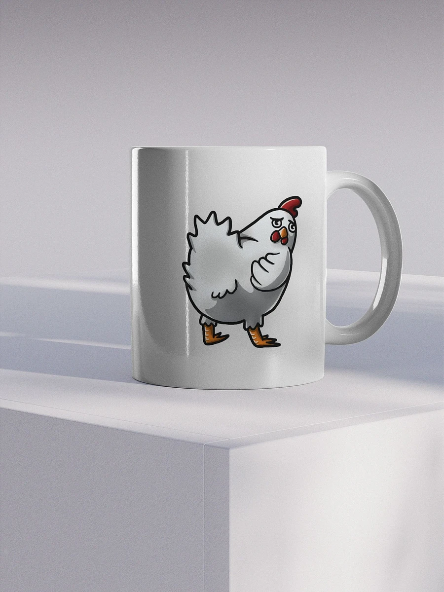 Guess What? Mug product image (4)