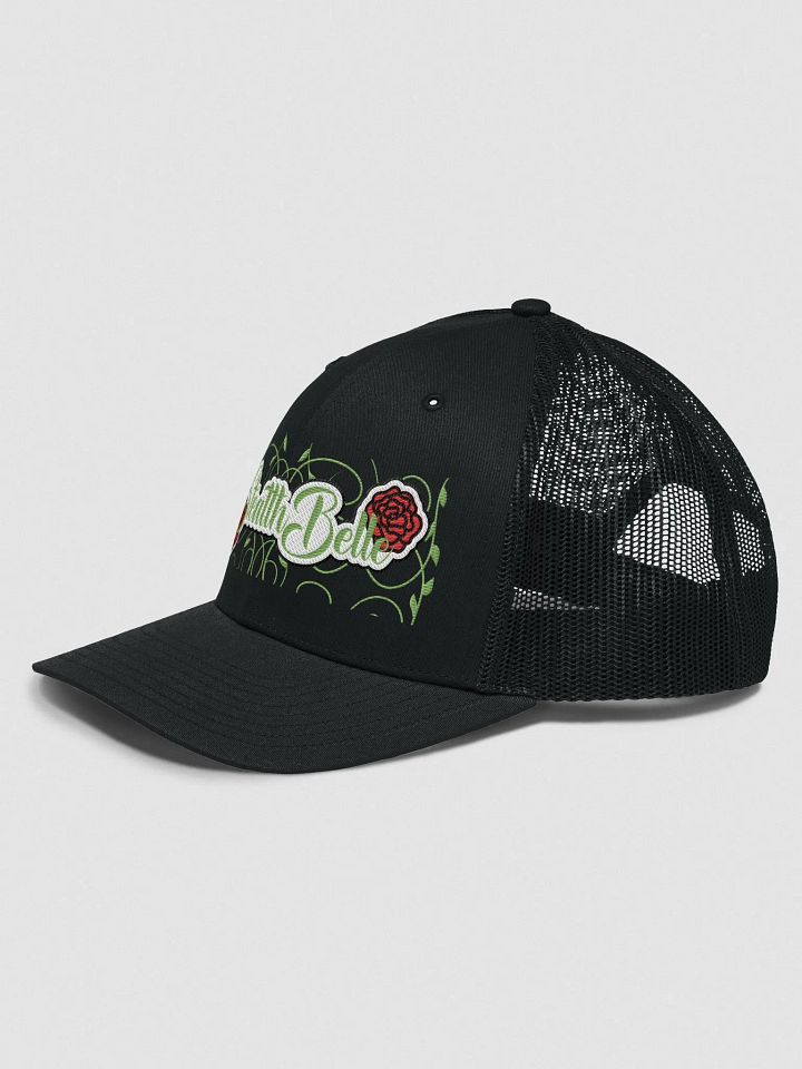 Rose Hat product image (2)