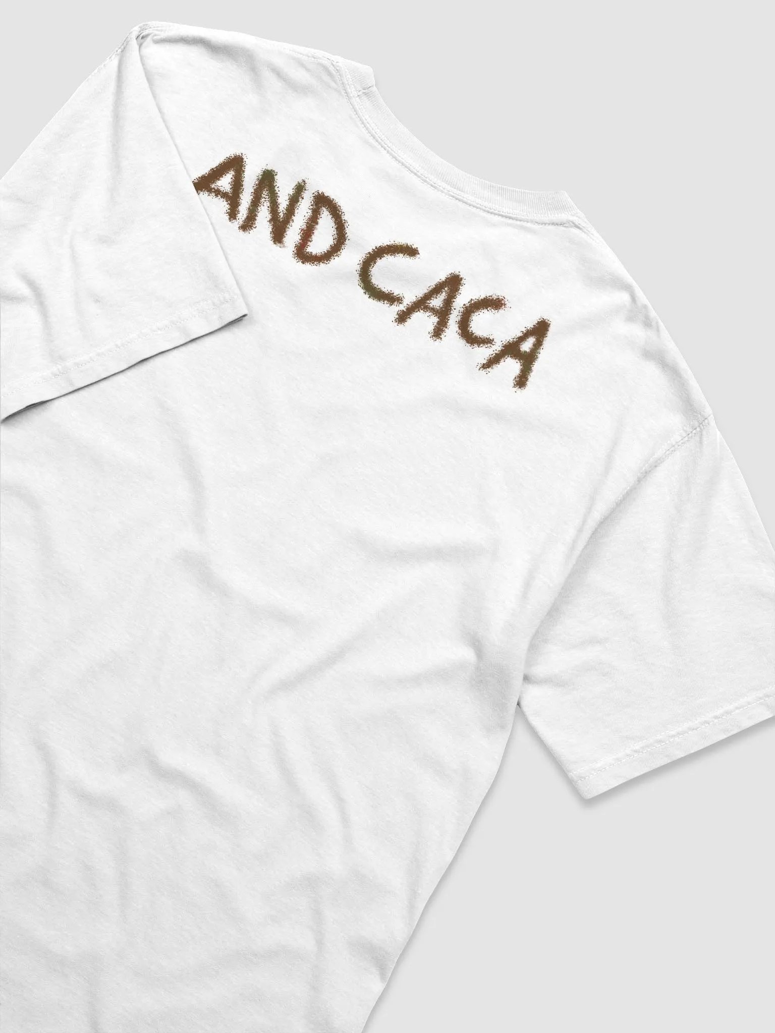 POOP Tee product image (10)