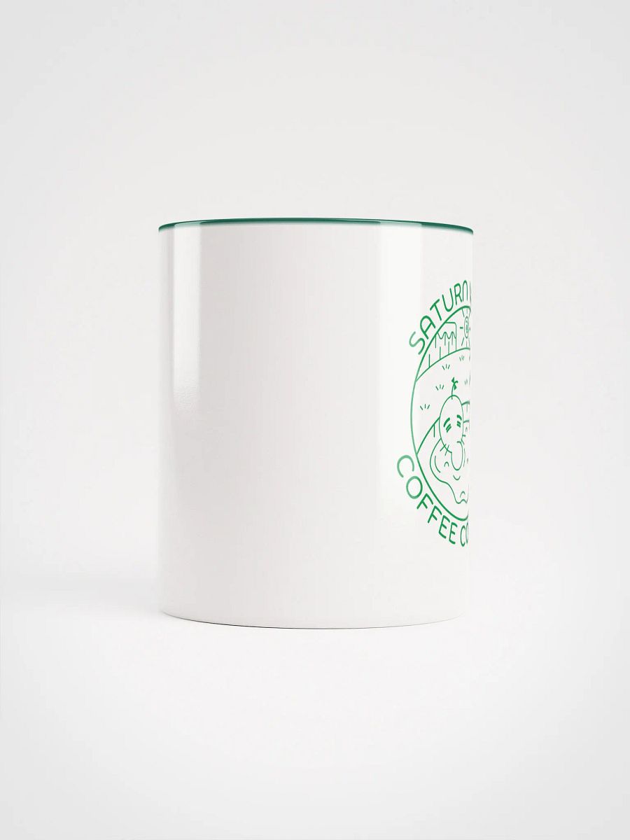 Saturn Valley Coffee Company (Green) product image (5)