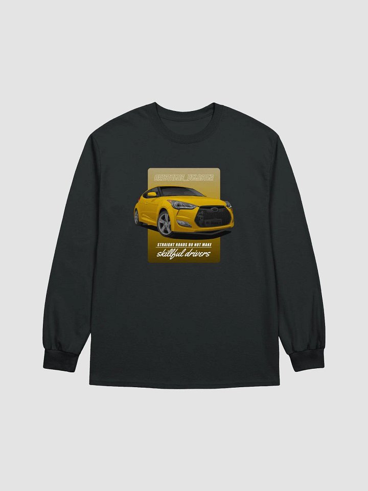 Long sleeve - ARSTS-VLSTR product image (1)