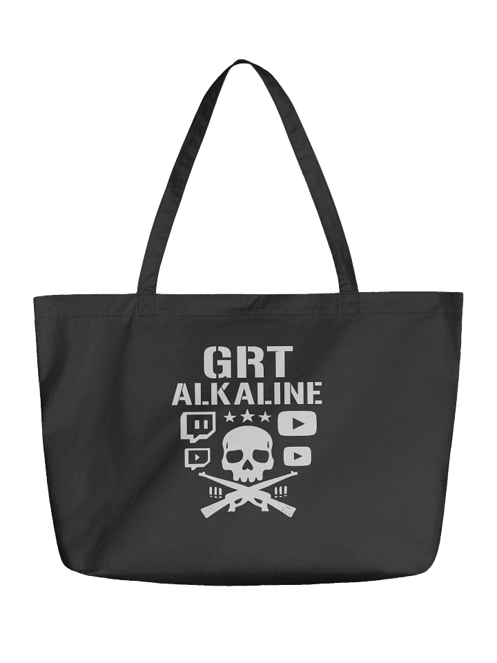 GRT Club Tote product image (1)