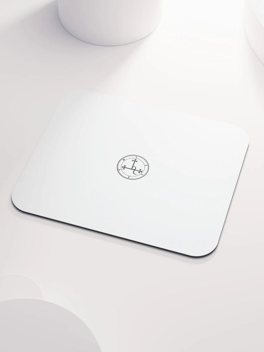 Mouse Pad Logo Lilith product image (3)