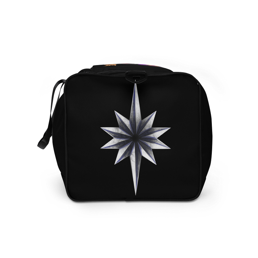 Duffle Black/ Marchwarden Logo 2025 Exclusive product image (9)