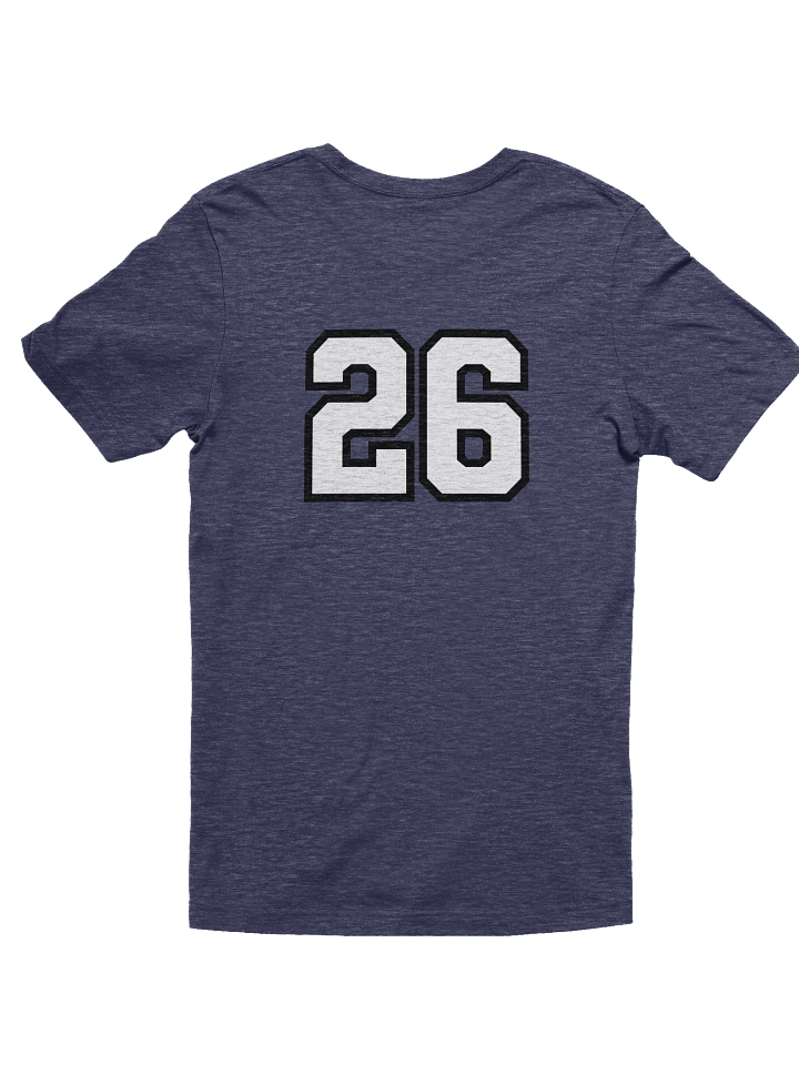 Waffles Est. 2001 Sports Day Shirt product image (38)