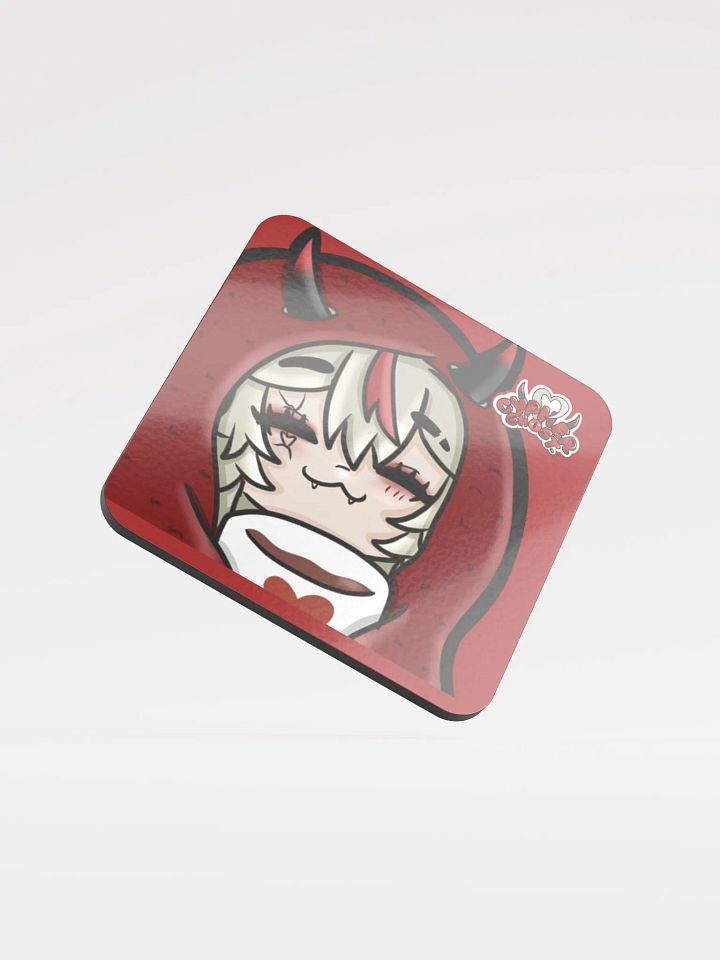 [2025] Cypher Cuppa Coaster product image (1)