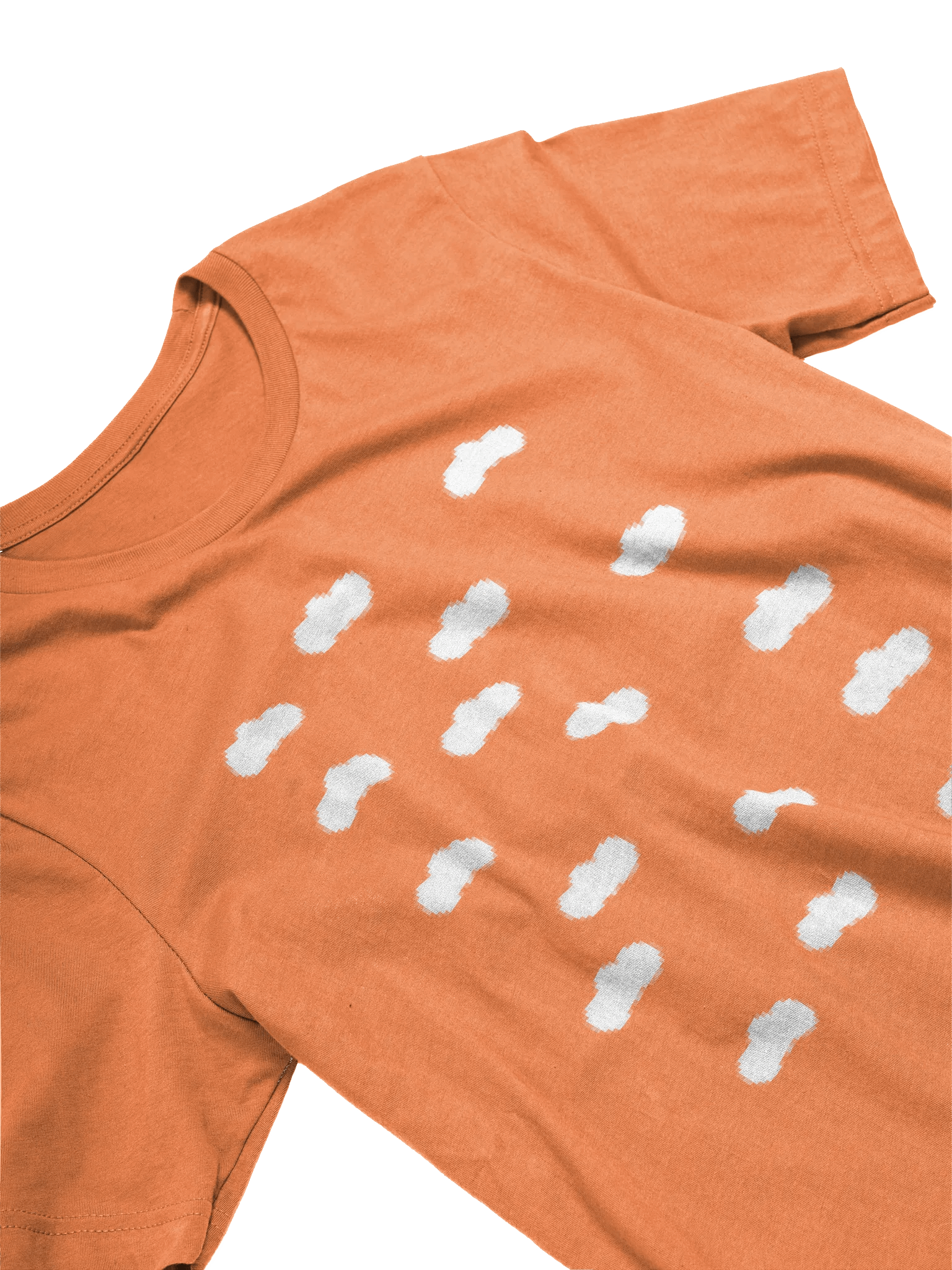 Aviaidan Pixel Cloud T-Shirt product image (9)