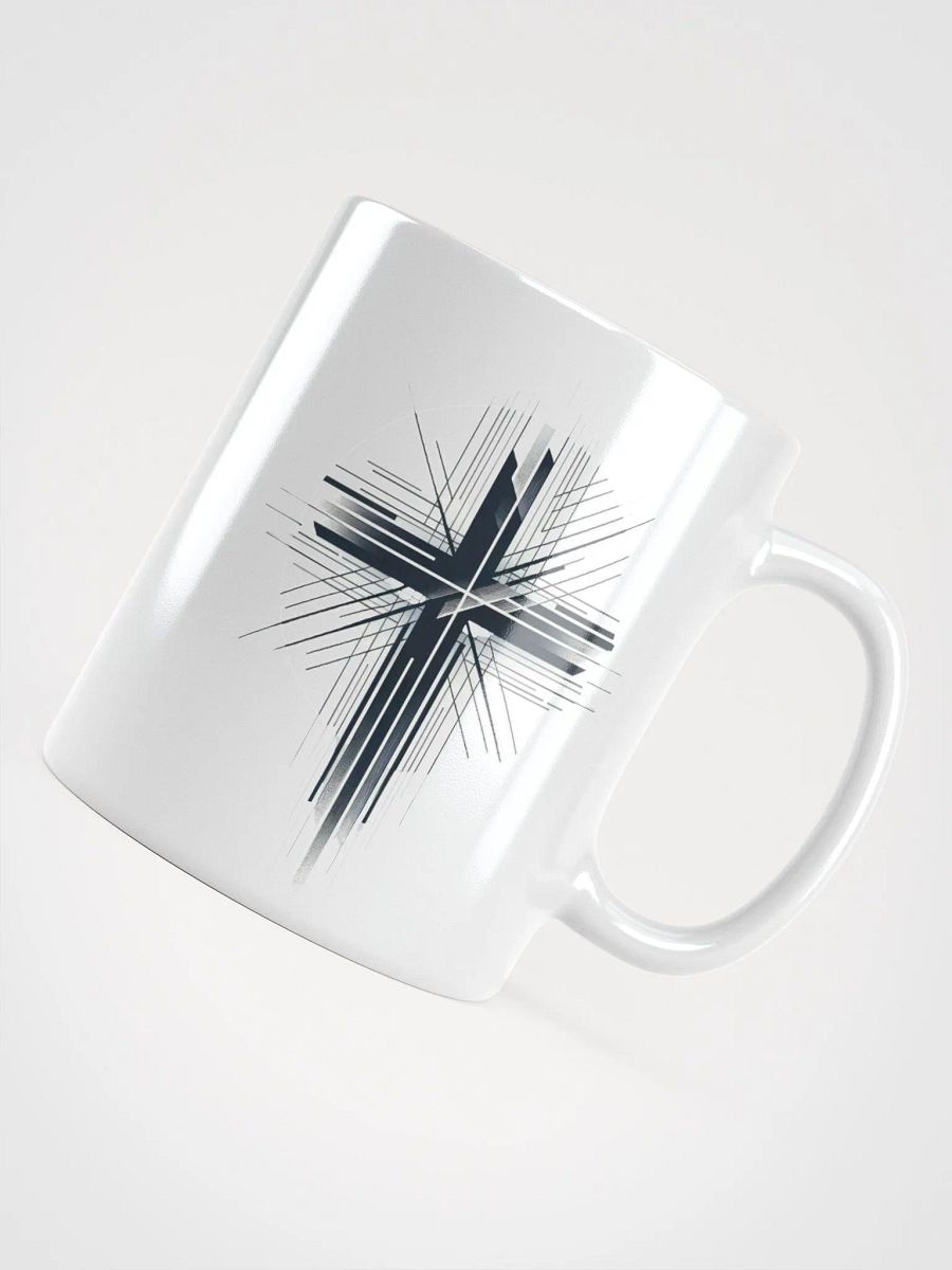 Cross Mug product image (4)