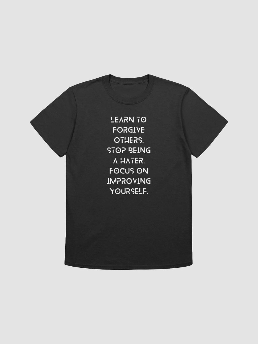 MORTUARY LOOTERS Gothic Unisex T-Shirt product image (1)