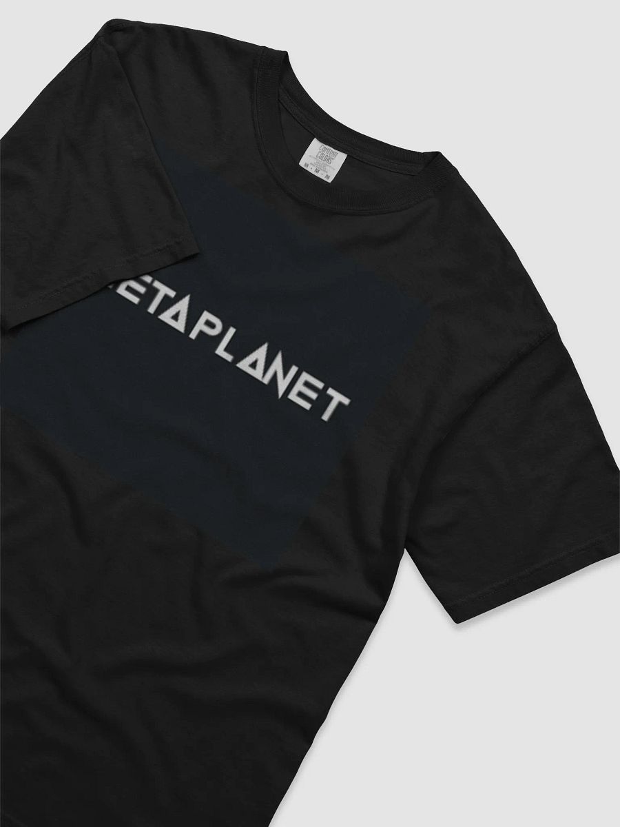 Metaplanet T-Shirt product image (3)