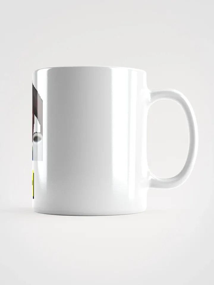 Grandmaster Mug product image (2)