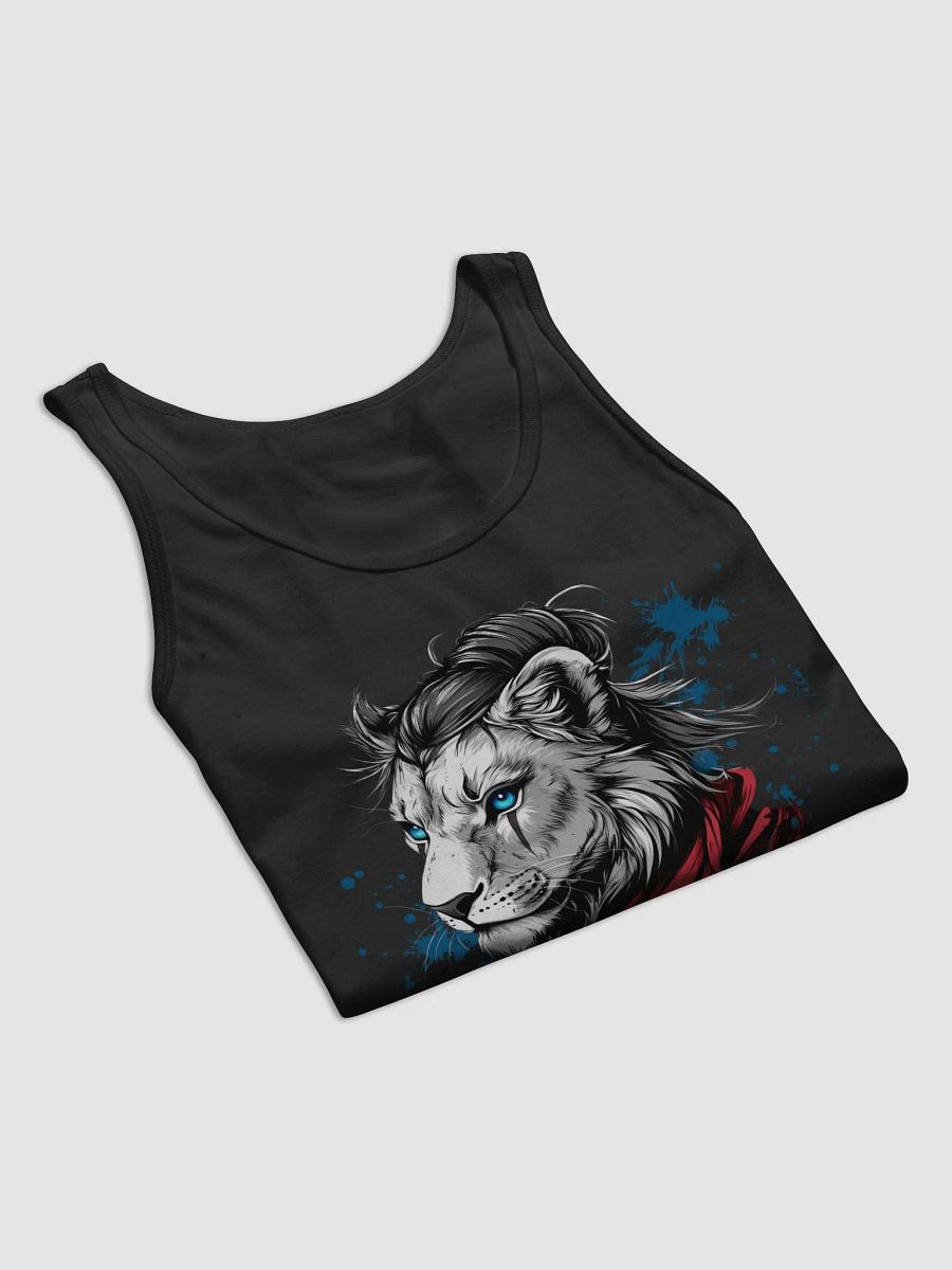 Andrea Lisa's Fierce Leo: Zodiac Power Tank product image (8)