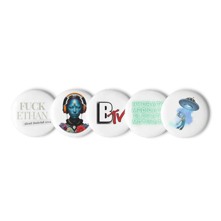 TheeButton Collection product image (3)