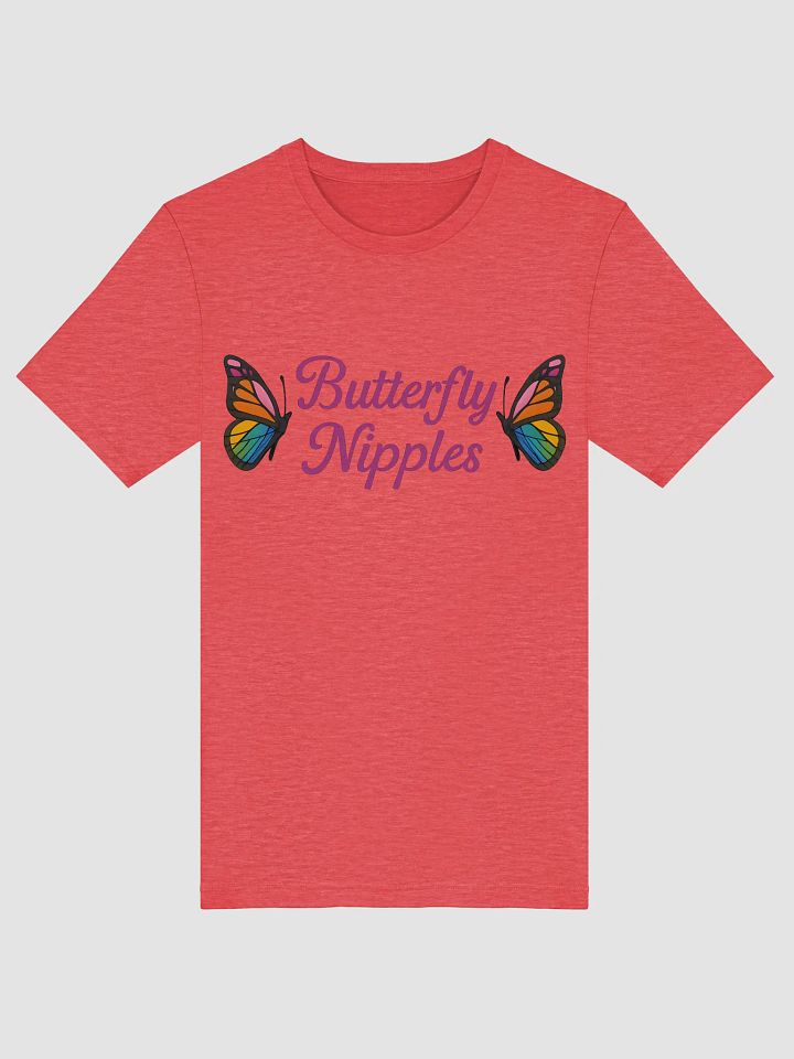 Butterfly Nipples Shirt product image (5)