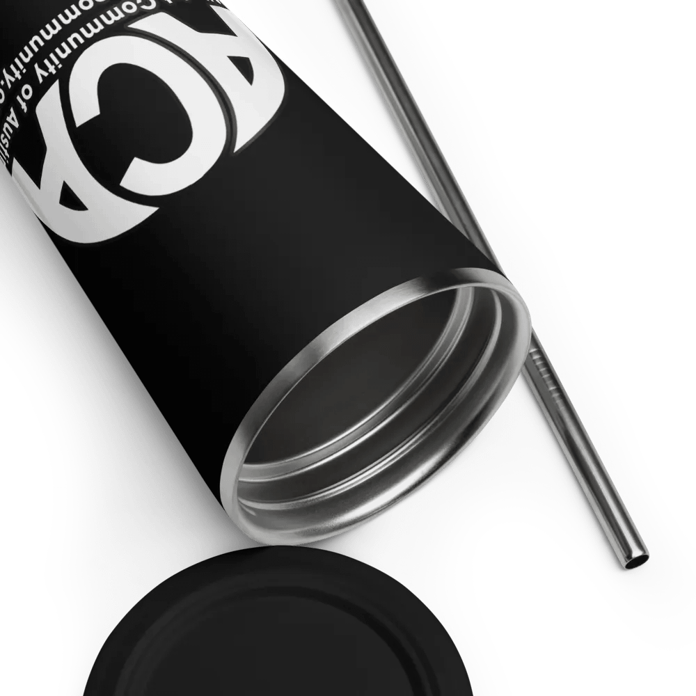 The Atheist Community of Austin Tumbler product image (16)