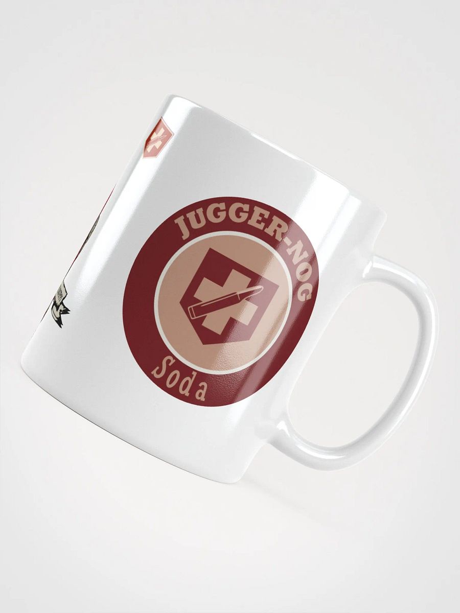 Juggernog : Vie INFINIE ! product image (5)