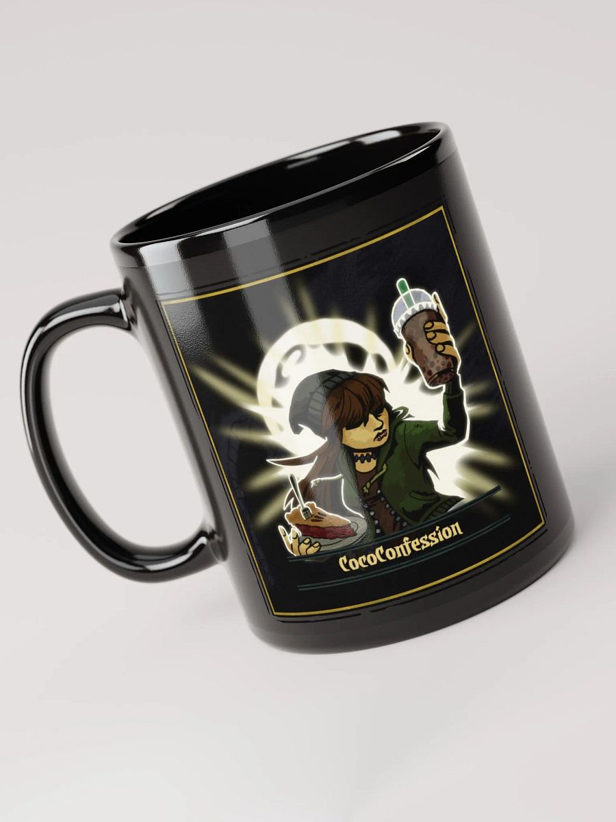 Virtuous Coffee Mug product image (4)
