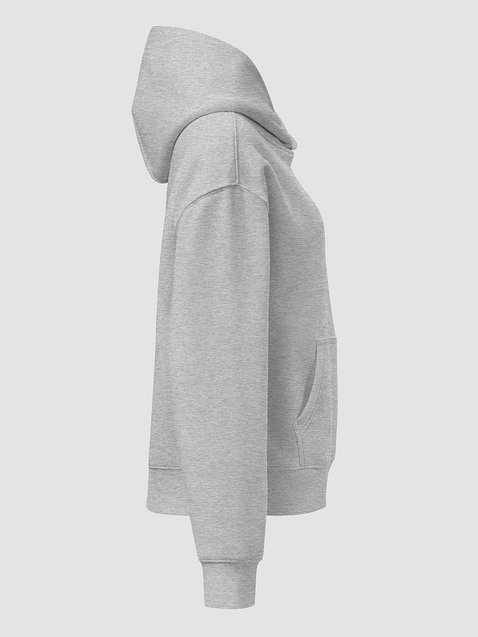 Photo showing AS Colour Women's Relaxed Hoodie