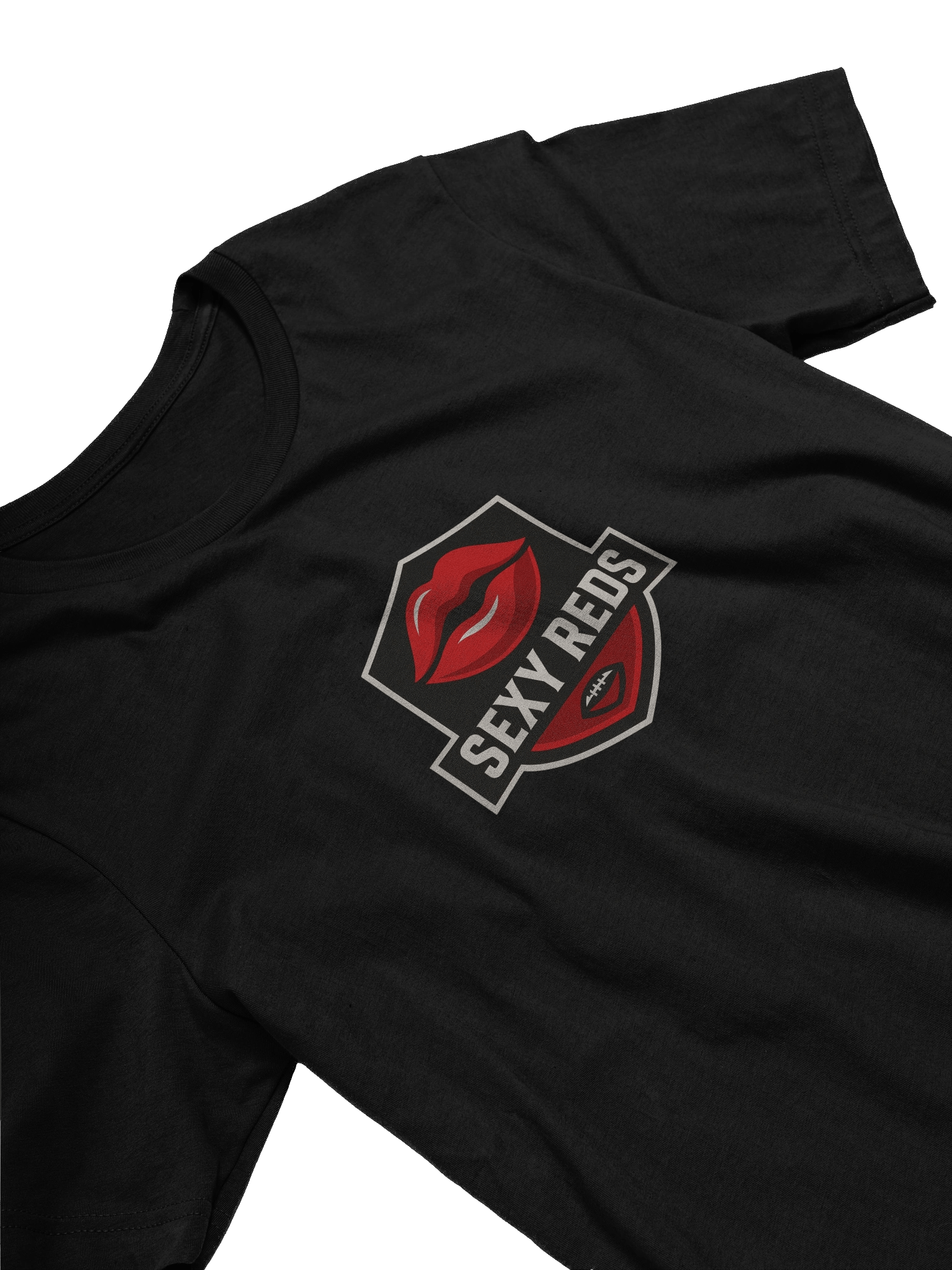 Sexy Reds - Shirt product image (6)