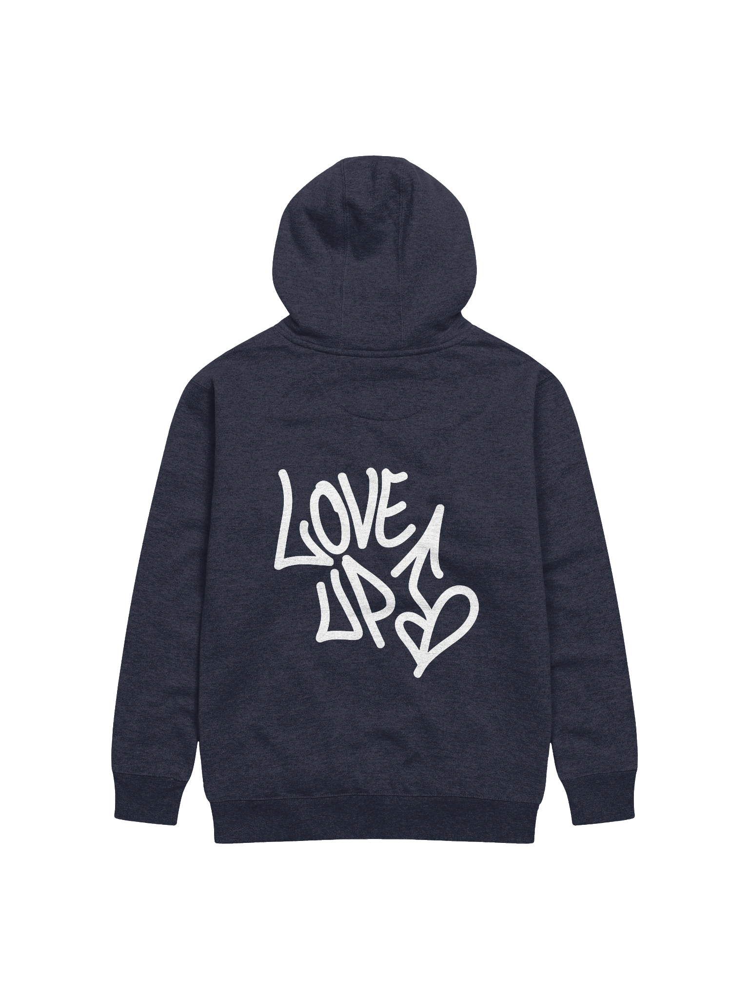 Love Movement Hoodie product image (16)