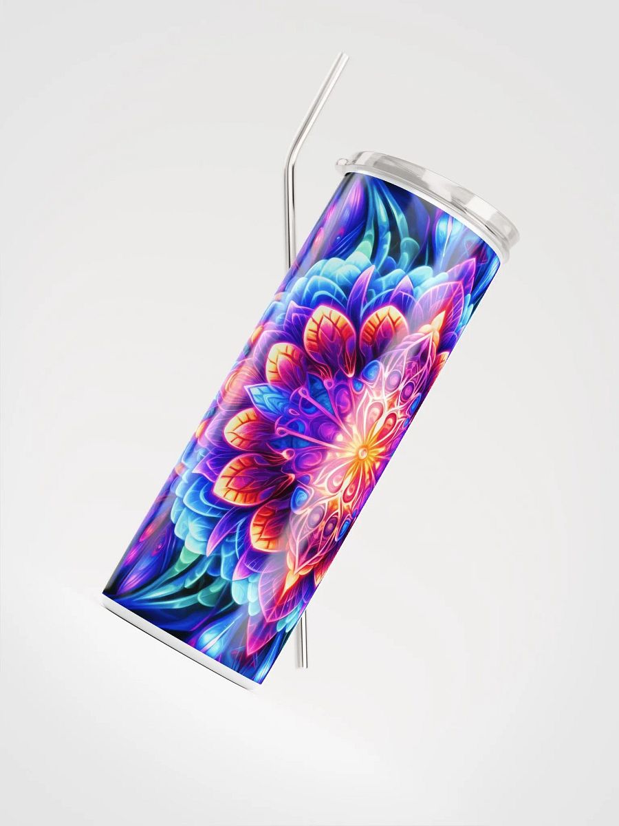 Stainless Steel Tumbler by Allcolor ST0028 product image (5)