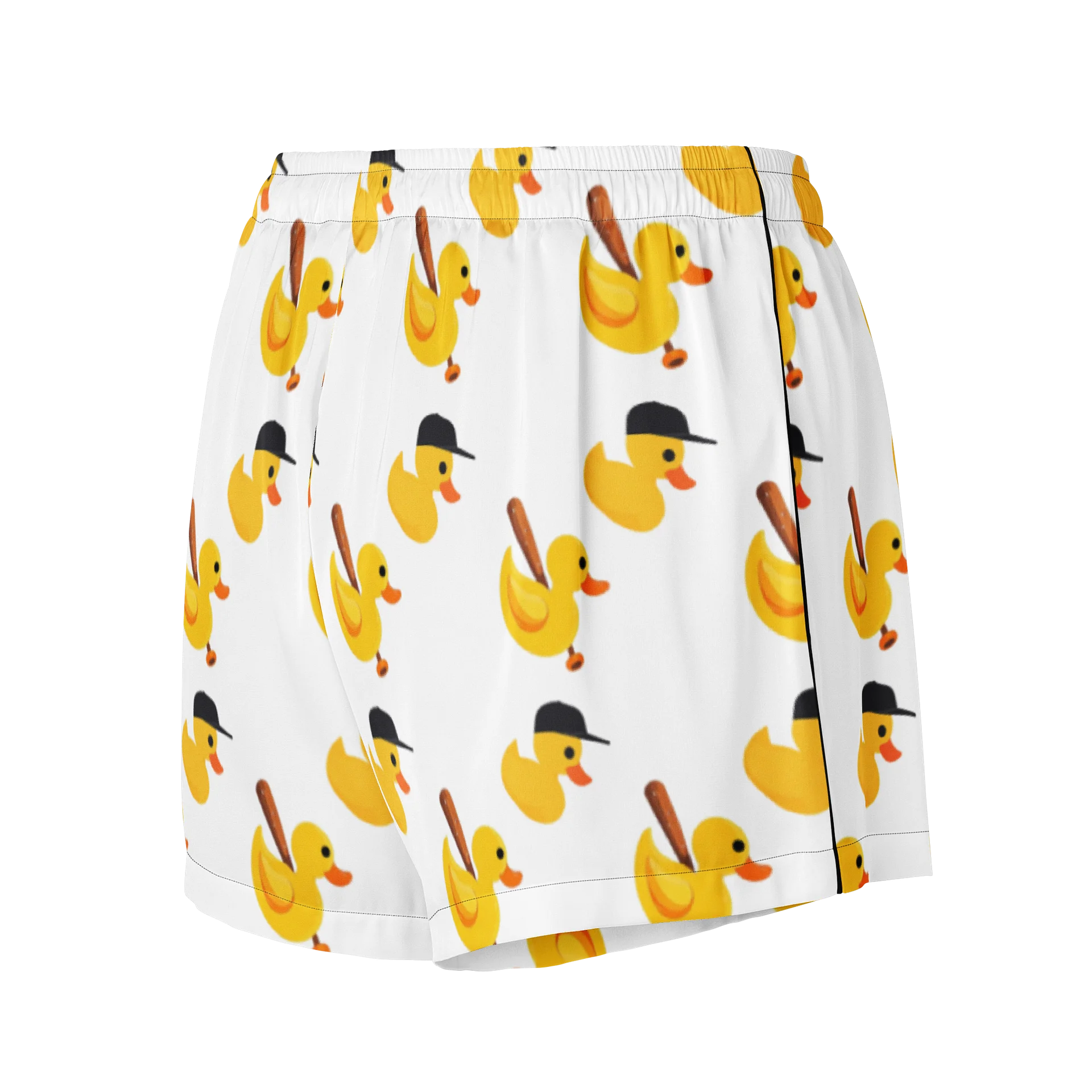 Comfy Ducky Shorts product image (2)