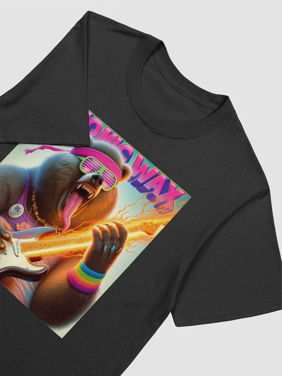 Jimmy The Face Melter product image (3)