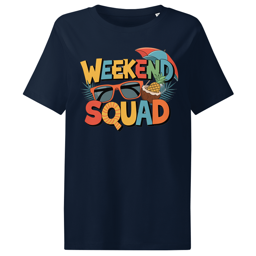 Weekend Squad product image (1)
