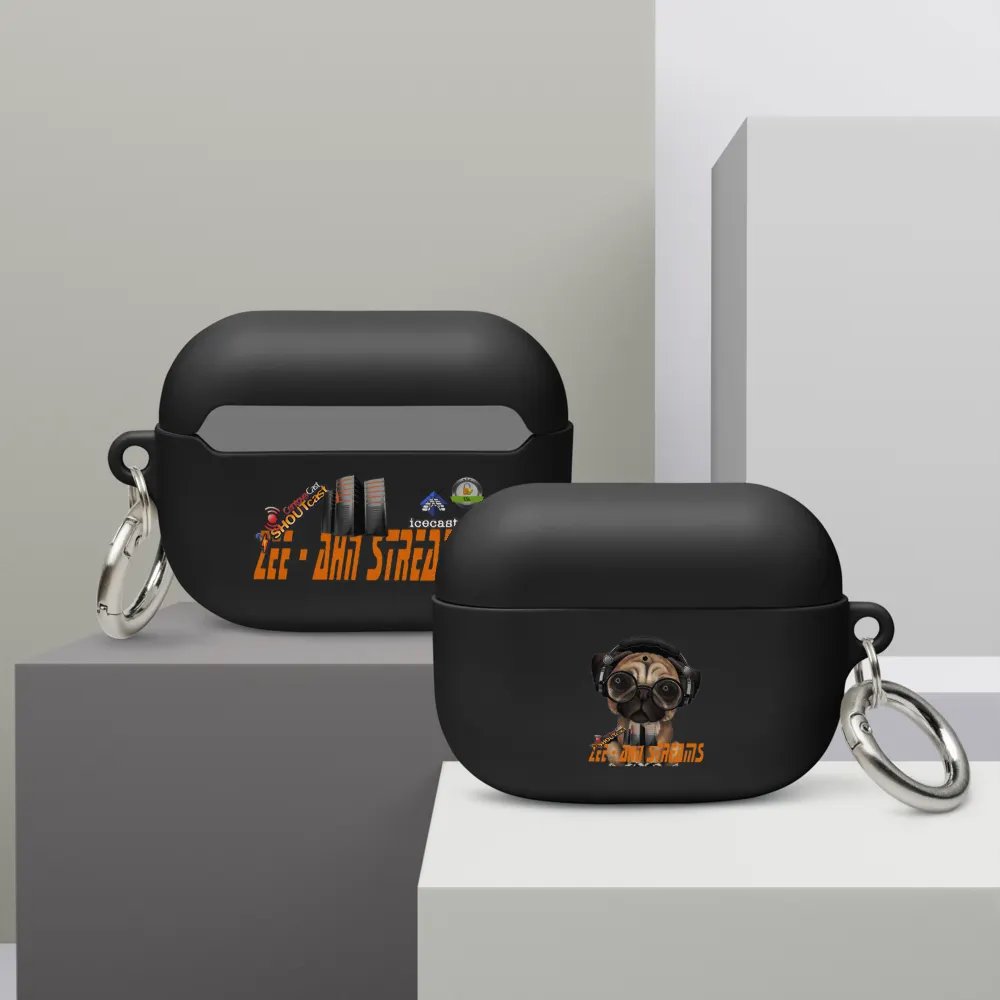 ZEE - Earbuds Case product image (25)