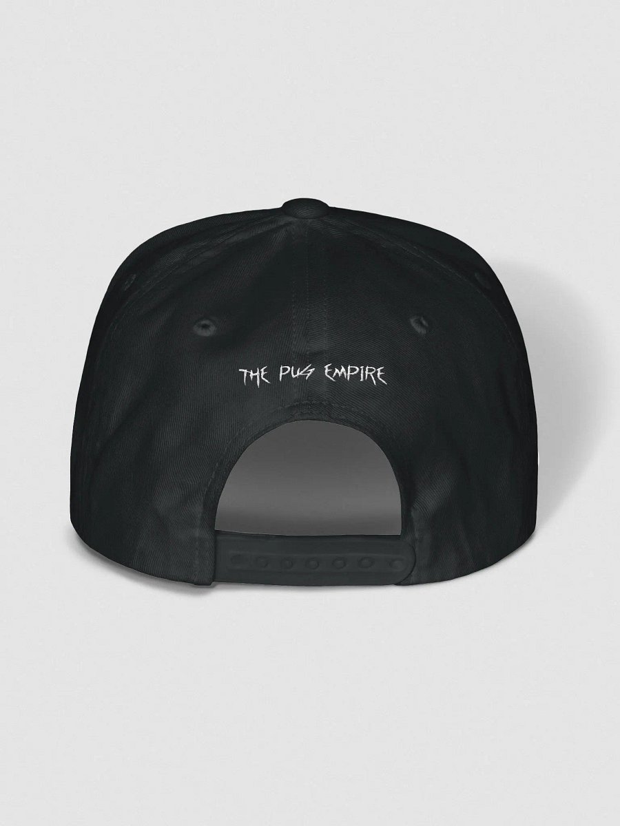 Apex Three Panel Hat product image (4)