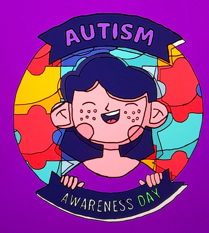 Autism Awareness product image (1)
