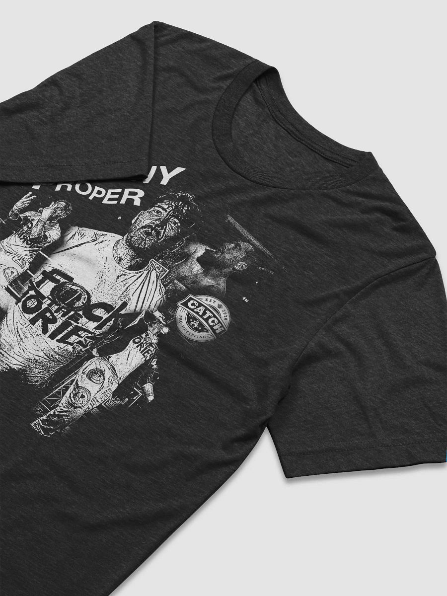 Danny Proper 88 Zine product image (3)